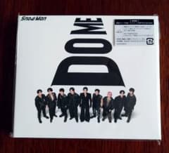 Snowman I DO ME  初回限定版のサムネイル