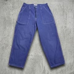 niko and... JEANS デニムパンツのサムネイル