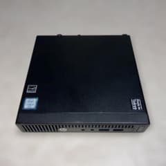 Thumbnail of HP ProDesk 400 G2 DM 本体 ミニPC