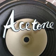 Ace tone　スピーカー Ace tone スピーカー - メルカリ