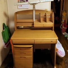 勉強机のサムネイル
