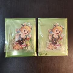 鬼滅の刃 クリスマス 2025 我妻善逸 アクリルスタンド アクスタ - メルカリ