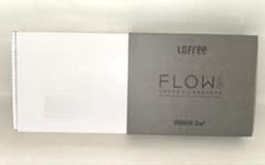 Lofree FLOW LITE 84キー メカニカルキーボードのサムネイル