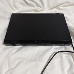 Panasonic DVDプレーヤー DVD-S5500のサムネイル