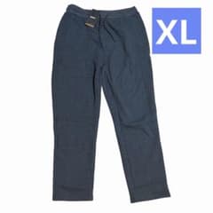 新品タグ付✨TACVASEN 裏ボア スウェットパンツ グレー JP:XLのサムネイル