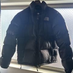 THE NORTH FACE 700フィルパワー ダウンジャケットのサムネイル