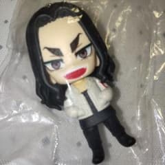 도쿄 리벤저스 장지 케이스케 미니 피규어