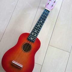 アラモアナウクレレのサムネイル