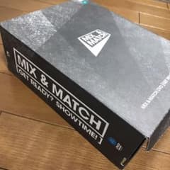 iKON/MIX&MATCH DVDのサムネイル