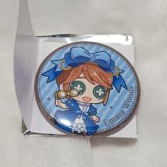 제5인격 IdentityV 호텔 콜라보레이션 제2탄 정원사 캔 배지