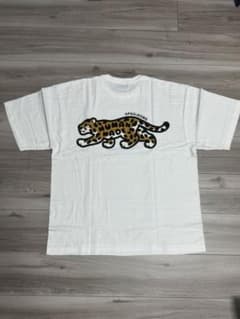한국 한정 HUMAN MADE 2XL 티셔츠 휴먼 메이드 화이트