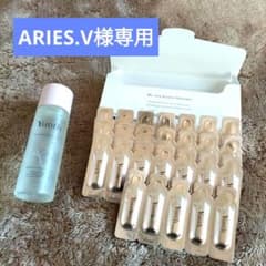 Yunth ユンス 生ビタミンC美白美容液　化粧水セットのサムネイル