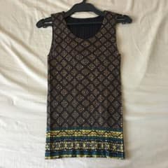 期間限定値下げ　プリーツプリーズのセットアップのサムネイル