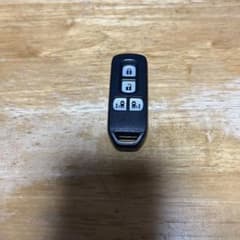 N-BOX JF1キーレスエントリー両側スライドのサムネイル