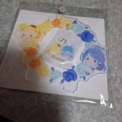 アベイル Yes!プリキュア５GOGO×サンリオキャラクターズ アクリルスタンド