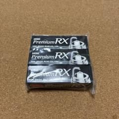 NGK Premium RX NGK プレミアムRXプラグ DCPR7ERX-P