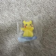 Pokémon Kids Pikachu 30th Anniversary Surfing Pikachu Blue Surfboard