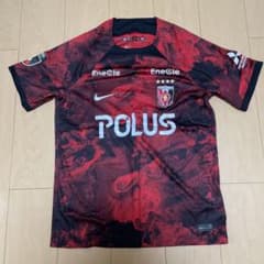 Nike DRI-FIT 2023ユニフォームLサイズ 小泉佳穗8 - メルカリ