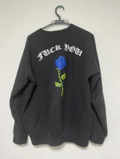 青薔薇　2019福袋限定　スウェットのサムネイル