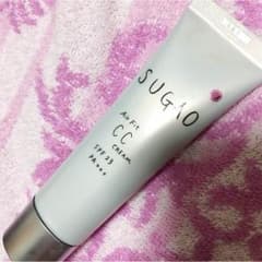 SUGAO ☆ CCクリームのサムネイル