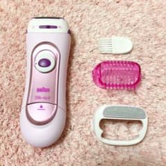 ブラウン 電気シェーバーのサムネイル