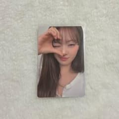 TWICE ソウルコン トレカ 入場特典 1日目 ジョンヨンのサムネイル