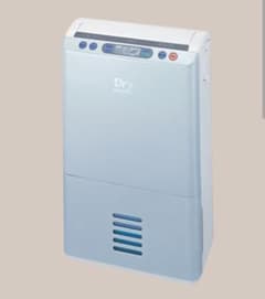 ◉日立（HITACHI） 【RD-10RX】除湿機《速乾名人》 ◎日本製（新品