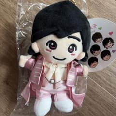 なにわ男子 ちびぬい 道枝駿佑のサムネイル