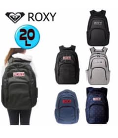 ロキシー リュック 大きめのサムネイル