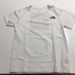 こたちゃん様専用　キッズ　サイズ130 ノースフェイス Tシャツのサムネイル