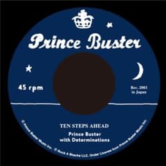 新品 スカ Prince Buster Determinations 送料無料 - メルカリ