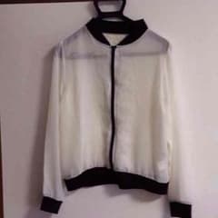 ♡レースブルゾン♡のサムネイル