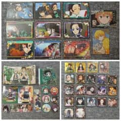 鬼滅の刃 グッズ まとめ売りのサムネイル