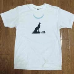 値下げ THE NORTH FACE ウルフTシャツのサムネイル
