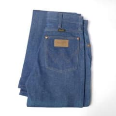 USA製 デッド90sビンテージ ラングラー 936DEN デニムパンツ W28 