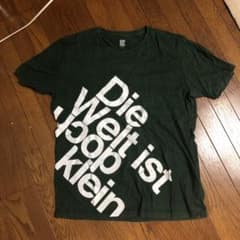 グラニフTシャツのサムネイル