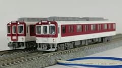 近鉄8000系 新塗装 冷房車 2両増結セット A3467 マイクロエース - メルカリ
