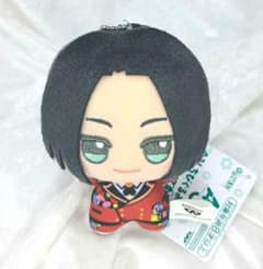 A3！ちびぐるみ第二弾 〜ルーキーズ劇団員〜 泉田莇