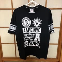 エイプのTシャツのサムネイル