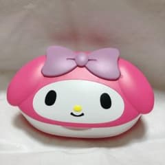 マイメロディ　ウェットティッシュケース　サンリオのサムネイル