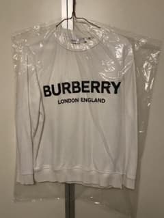 しんつさん専用　Burberry バーバリー メンズS スウェットのサムネイル