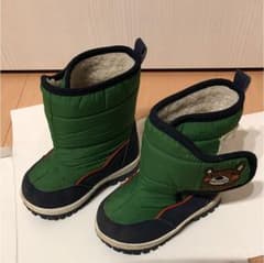 nina様専用  スノーブーツのサムネイル