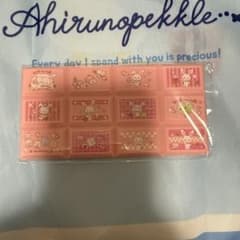 サンリオ ちょこぶろっくしーる ウィッシュミーメルのサムネイル