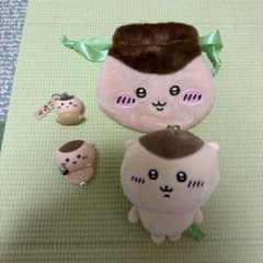 Chiikawa Chestnut Manju (Bulk Sale)