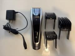 フィリップス バリカン ヘアカッター PHILIPS HC9450 充電交流両式のサムネイル