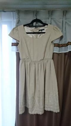MISCH MASCH ミッシュマッシュ　ワンピースのサムネイル