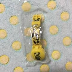 送料込！D-LITE時計のサムネイル