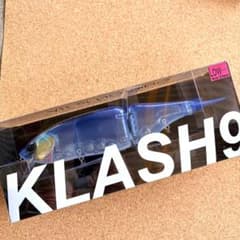 DRT KLASH 9 low 淡海ブルー クラッシュ9 - メルカリ