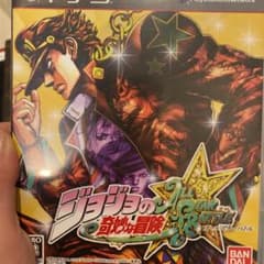 ジョジョの奇妙な冒険 オールスターバトルのサムネイル
