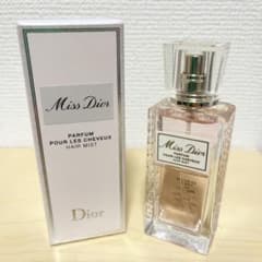 ミス ディオール ヘア ミスト 30mlのサムネイル